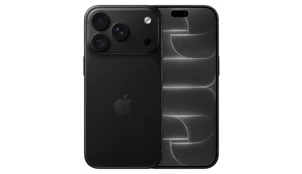 Смартфон Apple iPhone 18 Pro 1TB Черный (eSIM) (без RuStore)