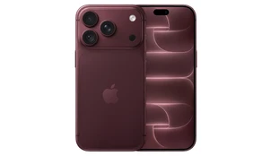 Смартфон Apple iPhone 18 Pro 1TB Бордовый (eSIM) (без RuStore)