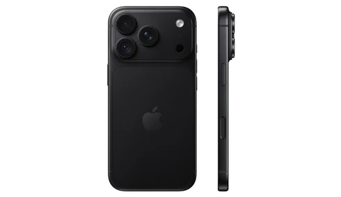 Смартфон Apple iPhone 18 Pro 1TB Черный (SIM+eSIM) (без RuStore)