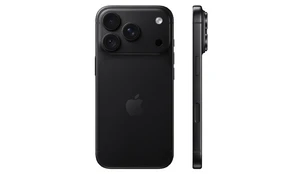 Смартфон Apple iPhone 18 Pro 1TB Черный (SIM+eSIM) (без RuStore)