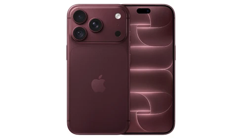 Смартфон Apple iPhone 18 Pro 1TB Бордовый (SIM+eSIM) (без RuStore)