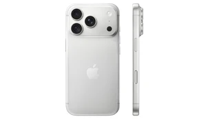 Смартфон Apple iPhone 18 Pro 1TB Серебристый (SIM+eSIM) (без RuStore)