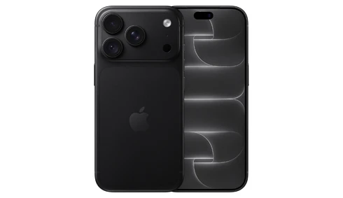 Смартфон Apple iPhone 18 Pro 2TB Черный (SIM+eSIM) (без RuStore)