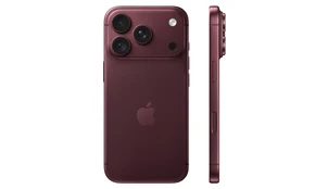 Смартфон Apple iPhone 18 Pro 2TB Бордовый (SIM+eSIM) (без RuStore)