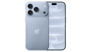 Смартфон Apple iPhone 18 Pro 2TB Голубой (SIM+eSIM) (без RuStore)