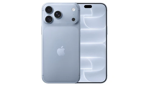 Смартфон Apple iPhone 18 Pro Max 256GB Голубой (eSIM) (без RuStore)