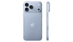 Смартфон Apple iPhone 18 Pro Max 256GB Голубой (eSIM) (без RuStore)