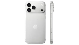Смартфон Apple iPhone 18 Pro Max 256GB Серебристый (eSIM) (без RuStore)