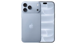 Смартфон Apple iPhone 18 Pro Max 1TB Голубой (eSIM) (без RuStore), голубой