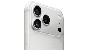 Смартфон Apple iPhone 18 Pro Max 1TB Серебристый (eSIM) (без RuStore)
