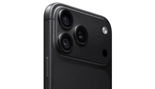 Смартфон Apple iPhone 18 Pro Max 2TB Черный (eSIM) (без RuStore)