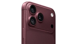 Смартфон Apple iPhone 18 Pro Max 2TB Бордовый (eSIM) (без RuStore)