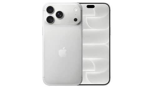 Смартфон Apple iPhone 18 Pro Max 2TB Серебристый (eSIM) (без RuStore)