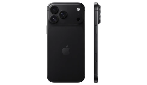 Смартфон Apple iPhone 18 Pro Max 512GB Черный (SIM+eSIM) (без RuStore)