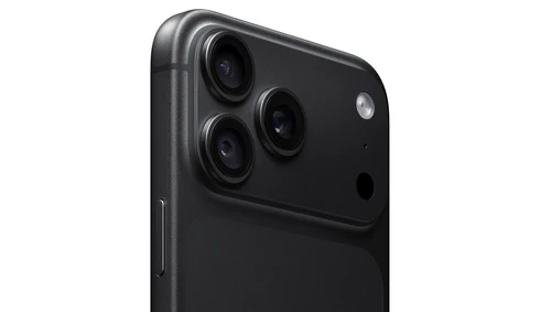 Смартфон Apple iPhone 18 Pro Max 512GB Черный (SIM+eSIM) (без RuStore)