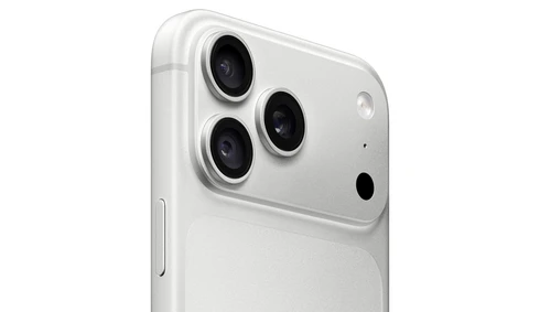 Смартфон Apple iPhone 18 Pro Max 512GB Серебристый (SIM+eSIM) (без RuStore)