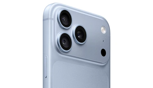 Смартфон Apple iPhone 18 Pro Max 1TB Голубой (SIM+eSIM) (без RuStore)
