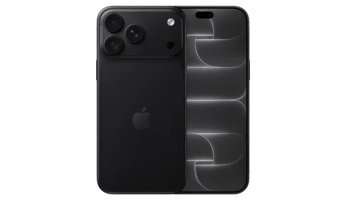 Смартфон Apple iPhone 18 Pro Max 2TB Черный (SIM+eSIM) (без RuStore)
