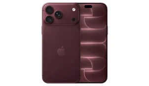 Смартфон Apple iPhone 18 Pro Max 2TB Бордовый (SIM+eSIM) (без RuStore)