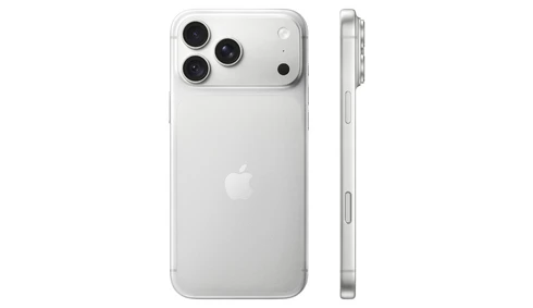 Смартфон Apple iPhone 18 Pro Max 2TB Серебристый (SIM+eSIM) (без RuStore)
