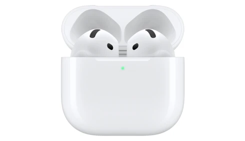 Беспроводные наушники Apple AirPods 5