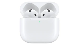 Беспроводные наушники Apple AirPods 5