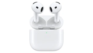 Беспроводные наушники Apple AirPods 5 MagSafe Case, белый