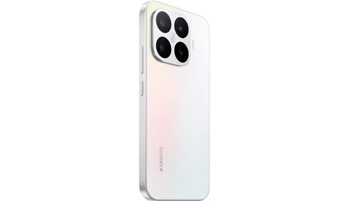 Смартфон Xiaomi 17T 12/512 ГБ Белый