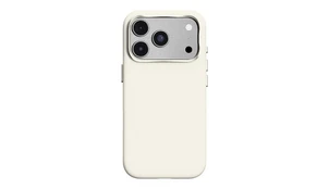 Чехол VLP Aster Pro Case с MagSafe для iPhone 18 Pro белый