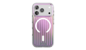 Чехол VLP Pulse Case с MagSafe для iPhone 18 Pro перламутровый, перламутровый
