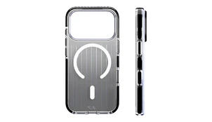 Чехол VLP Pulse Case с MagSafe для iPhone 18 Pro черный