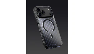Чехол VLP Pulse Case с MagSafe для iPhone 18 Pro черный