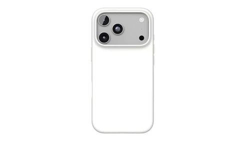 Чехол VLP LITE Mist Case с MagSafe для iPhone 18 Pro белый