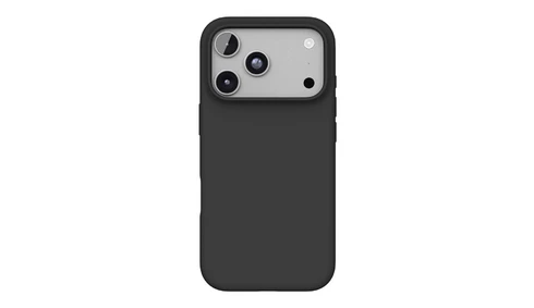 Чехол VLP LITE Mist Case с MagSafe для iPhone 18 Pro черный