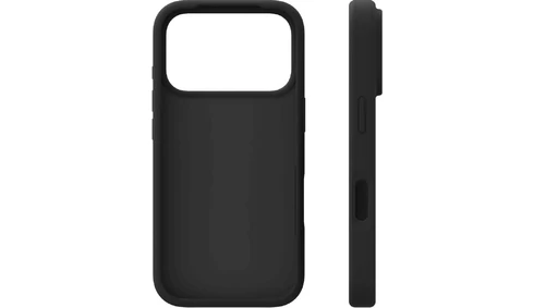 Чехол VLP LITE Mist Case с MagSafe для iPhone 18 Pro черный