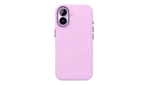 Чехол VLP Aster Pro Case с MagSafe для iPhone 17 лавандовый