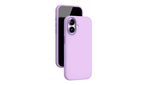 Чехол VLP Aster Pro Case с MagSafe для iPhone 17 лавандовый