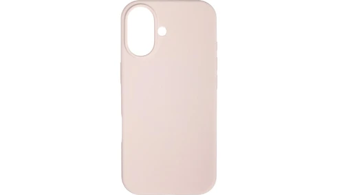 Чехол VLP LITE Mist Case с MagSafe для iPhone 17 розовый