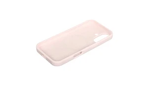 Чехол VLP LITE Mist Case с MagSafe для iPhone 17 розовый