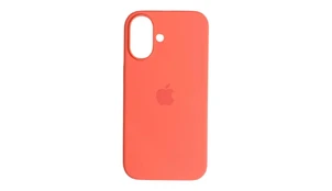 Чехол Silicone Case с MagSafe для iPhone 17
