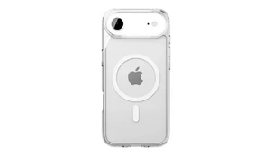 Чехол VLP LITE Air Case с MagSafe для iPhone Air прозрачный