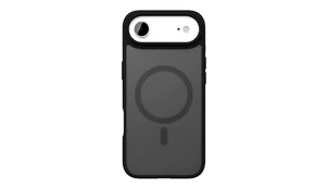 Чехол VLP LITE Bloom Case с MagSafe для iPhone Air черный