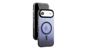 Чехол VLP Pulse Case с MagSafe для iPhone Air черный