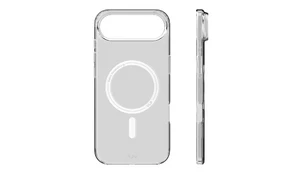 Чехол VLP Puro Case с MagSafe для iPhone Air прозрачный