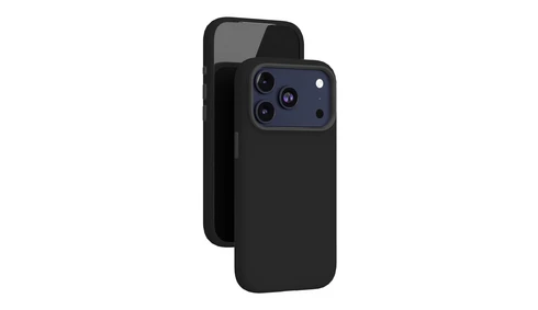 Чехол VLP Aster Pro Case с MagSafe для iPhone 17 Pro черный