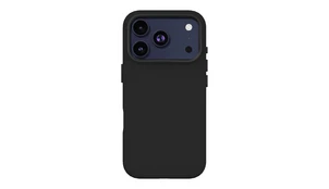 Чехол VLP Aster Pro Case с MagSafe для iPhone 17 Pro черный