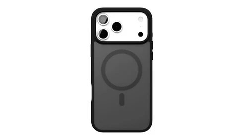 Чехол VLP LITE Bloom Case с MagSafe для iPhone 17 Pro черный