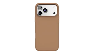 Чехол VLP Aster Pro Case с MagSafe для iPhone 17 Pro Max мокка, мокка