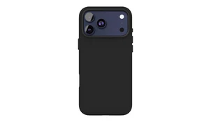Чехол VLP Aster Pro Case с MagSafe для iPhone 17 Pro Max черный
