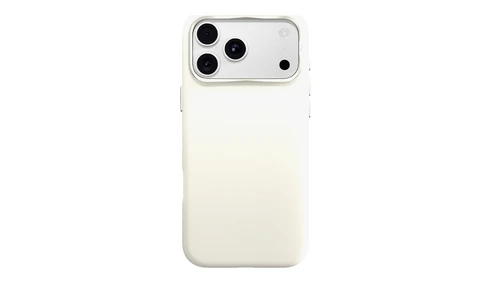 Чехол VLP Aster Pro Case с MagSafe для iPhone 18 Pro Max белый
